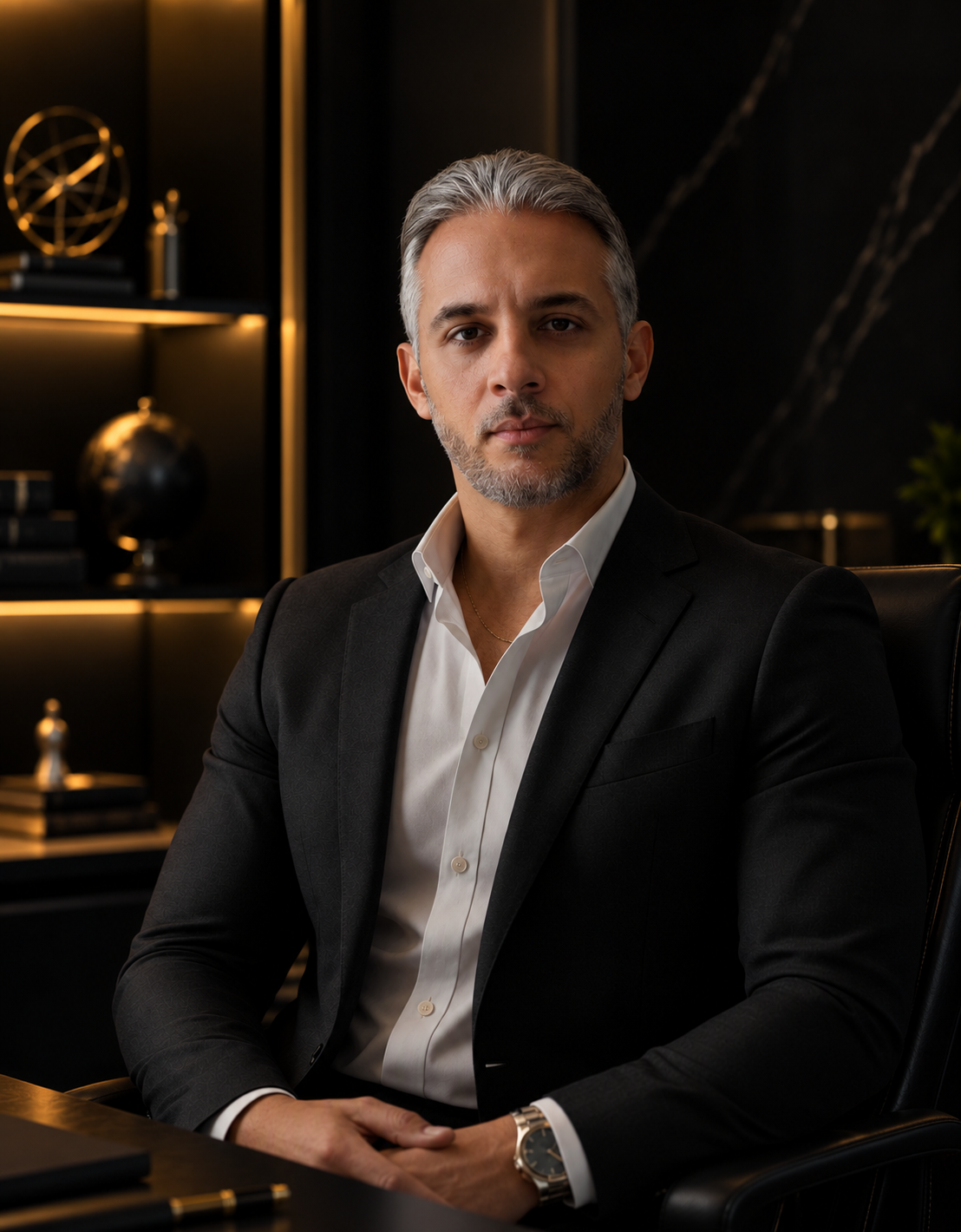 Rogério Carvalho